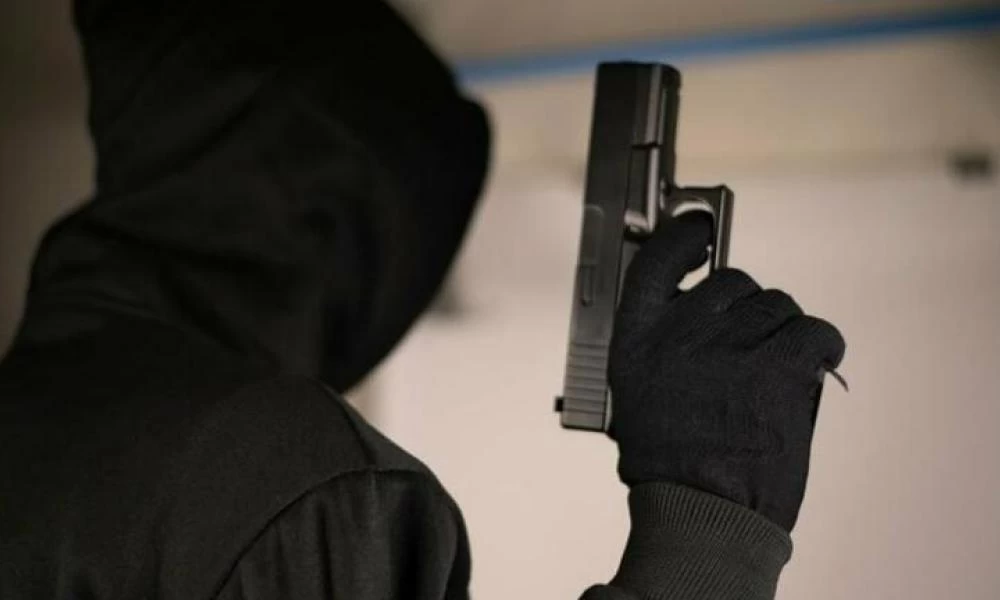 Θεσσαλονίκη: Προσπάθησαν να διαρρήξουν σπίτι και τους τσάκωσαν